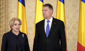 Find news about klaus iohannis and check out the latest klaus iohannis pictures. Iohannis The Favourite In Romania S Runoff Vote Eurotopics Net
