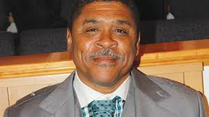 Primary Election –