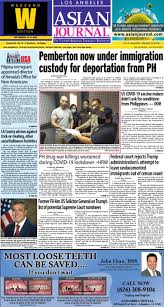 See more of usapang nanay at anak on facebook. 091220 Los Angeles Weekend Edition By Asian Journal Community Newspapers Issuu