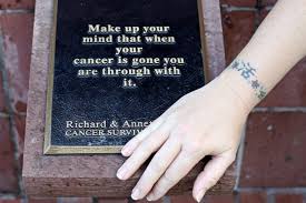 2 breast cancer tattoos ideas; Tb14vkp Travel Bug Tattoo Lady Bandit S Survivor Tattoo