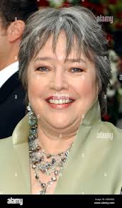 Actress kathy bates immagini e fotografie stock ad alta risoluzione