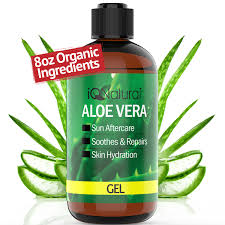 Beet juice is a refreshing beverage made from beets, a sweet root vegetable that's considered to be a superfood. Iq Natural Organic Aloe Vera Gel Natural Cold Pressed Organic Aloe For Healthy Skin Hair And After Sun Relief Made From Aloe Vera Juice Straight From The Plant 8 Oz Size