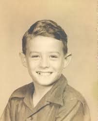 Roy Etheridge Obituary