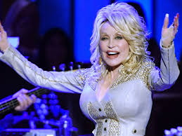 Emmy, grammy, oscar, and tony. Why Dolly Parton Is Having A Millennial Moment Dolly Parton The Guardian