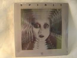 Spirit ( Jay Ferguson, Ed Cassidy, John Locke, Mark Andes,randy  California): Amazon.de: CDs & Vinyl
