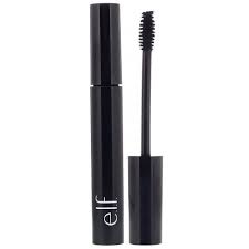 This mascara creates voluptuous lashes that are full and defined. E L F Length Volume Waterproof Mascara Black