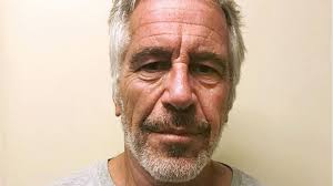 Convicted paedophile and sex trafficker Jeffrey Epstein's last known words  ring an eerie bell only hours before his death.