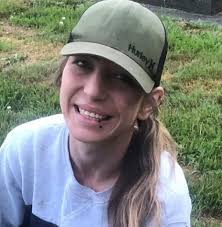 Missing Woman in Vernon, BC