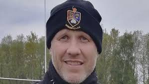 Widnes Rugby Club: A return to normal looms closer