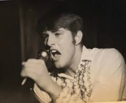 Dances and Bands 1960's in Greenwich CT