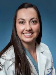 Cheryl Flores, Nurse Practitioner