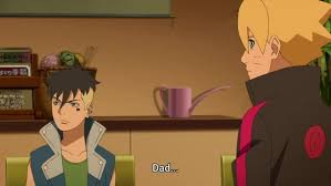 Tin > anime series > b > boruto: Boruto Ep 18 Facebook