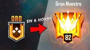 Embosca y apunta, sólo hay. Logo De Gran Maestro Free Fire Para Colorear Tanjungsblog