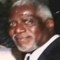 Billy "Goldie" Goldsmith, Sr. Obituary