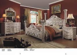 The louvered headboard in weathered seafoam blends classic with a. Antique Classic Bedroom Furniture China Bedroom Set Bedroom Furniture Made In China Com