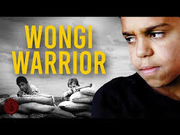 Wongi Warrior Trailer