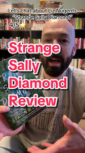 #Inverted one of the more unique books ive read recenetly #booktok  #booktokfyp #bookreview #strangesallydiamond