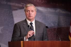 Migrant caravans are already forming and on the way to the united states under the belief that american policy will soon change and they will be allowed to stay when they arrive. Graham Supports Cares Act Plans To Revisit Unemployment Provision Press Releases United States Senator Lindsey Graham