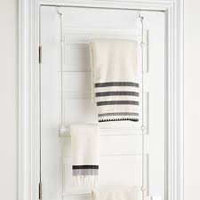 We did not find results for: Towel Rack Bungee Overdoor Towel Rack By Umbra The Container Store