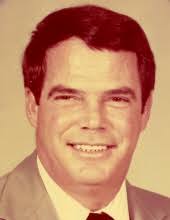 Obituary information for Glenn Franklin Cherry