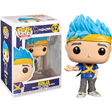 Ninja png and featured image. Ninja Ninja Funko Pop Vinyl Figure Popcultcha