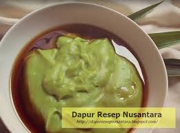 250 gram gula merah, disisir. Kreasi Resep Membuat Bubur Sumsum Kacang Merah Dapur Resep Nusantara