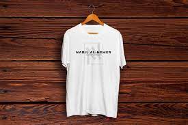 Download Free Realistic T Shirt Mockup Creativetacos