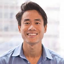 Nick Chow's Instagram, Twitter & Facebook