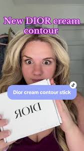 Introducing the @Dior cream contour stick!! Available in 4 shades and ...