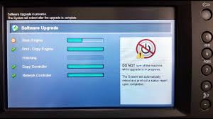 Downloads the installer package which contains xerox printer discovery and print queue creation for quick setup and use in macos. How To Install Firmware On Xerox Workcentre 7525 7530 7535 7545 7556 7830 7835 From Usb Flash Youtube