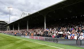 This fifa 19 stadiums list includes each capacity and can help you to decide on your perfect home ground! Official Licensed Football Entertainment Wall Stickers Fulham Fc Craven Cottage Stadium Full Wall Mural Main Stand Image The Beautiful Game