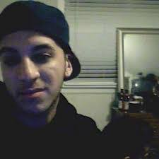 Cody Baca's Instagram, Twitter & Facebook