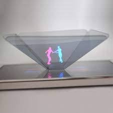 Download cool diy hologram projector app directly without a google account, no registration, no our system stores cool diy hologram projector apk older versions, trial versions, vip versions. All Purpose 3d In Air Diy Hologram Projector For All Amazon In Electronics