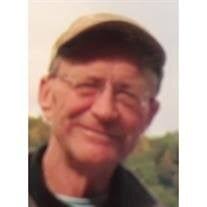 Peter J. Mroczka Obituary
