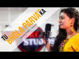 Mansi Tyagi Official