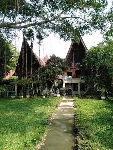 Bagus Bay Guest House