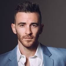 Robert Yasko's Instagram, Twitter & Facebook