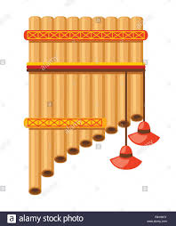 Flute Peru Banque D Image Et Photos Page 3 Alamy