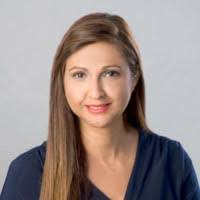 Lissette Salas's Instagram, Twitter & Facebook