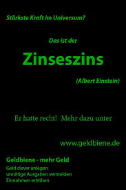starkste kraft im universum zinseszins albert einstein starke rendite durch mehr zinsen einstein universum kraft