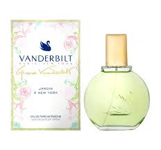 Only 2 available and it's in 1 person's cart. Gloria Vanderbilt Jardin A New York Edp 100 Ml Ezebra De Internetdrogerie Onlinedrogerie Shop Billige Kosmetika