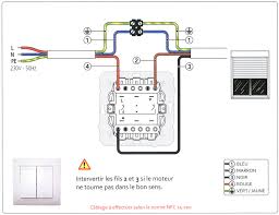 Branchement Moteur Volet Roulant Comment Le Brancher