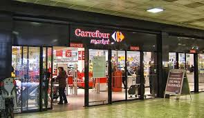 Epingle Sur Entreprise Carrefour