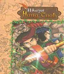 Jika tertarik untuk mengetahui pembahasan tentang cerita hikayat salah satunya adalah cerita hikayat hang tuah. Pdf Adaptations Of Hikayat Hang Tuah In Children S Literature Semantic Scholar
