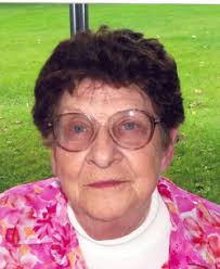 Martha Emily Miracle McFadden (1938-2013)