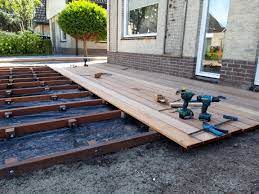 vlonderplank hardhout bankirai 2 1 x 14 5 cm groef glad premium a kwaliteit actie tuin vlonder achtertuin opknappen tuin planken