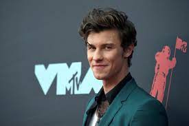 Shawn peter raul mendes (born august 8, 1998 in toronto, ontario) is a canadian singer and songwriter. Shawn Mendes Ich Hatte Nicht Den Mut Mich Zu Rassismus Zu Aussern Der Spiegel