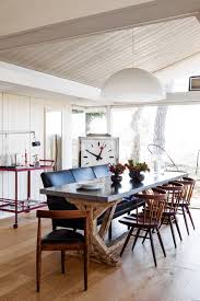Maybe you would like to learn more about one of these? The Rules Of Mixing Dining Room Chairs Wsj