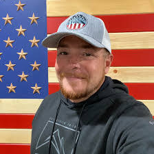 Anthony Prewitt's Instagram, Twitter & Facebook