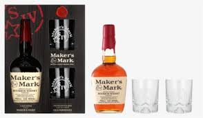 Maybe you would like to learn more about one of these? Makers Mark Whiskey Png Transparent Png Kindpng
